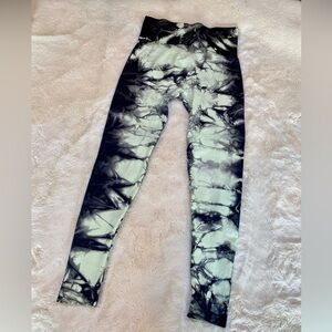SET Active Seamless Leggings Size S/M